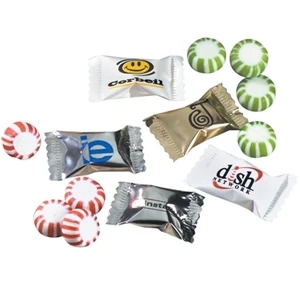 Individually Wrapped Starlight Mints- Assorted Mints