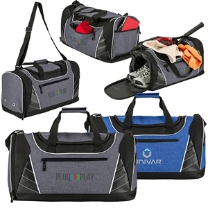 Gym Duffel Bag