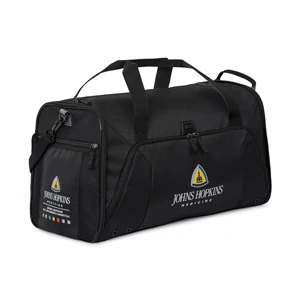 Vertex® Fusion Packable Duffel