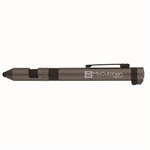 Rainier Utility Pen w/Stylus