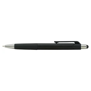 Black-Silver