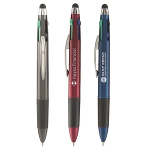 Quattro Multi Ink Pen