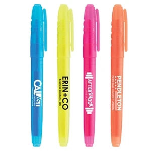 Collegiate Highlighter