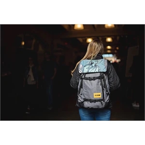 Custom Logo Penryn Pack™