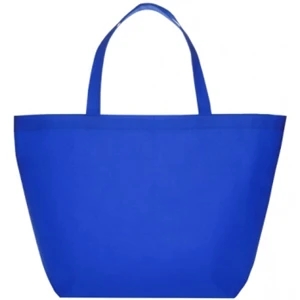 Budget Non-Woven Shopper Tote Bags