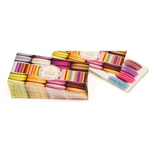 3.5"x2" Standard Business Cards Color Front/Blank Back