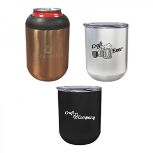 The Viking Collection® Can Cooler