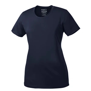 Port & Company Women's Performance Tee.