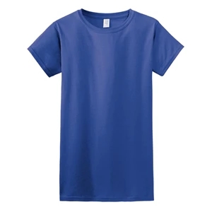 Gildan Softstyle Women's T-Shirt.