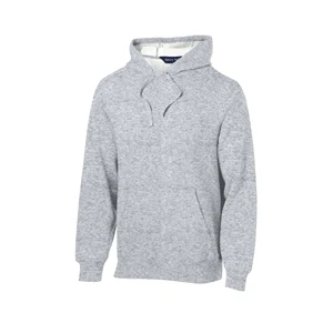 Sport-Tek Tall Pullover Hooded Sweatshirt.