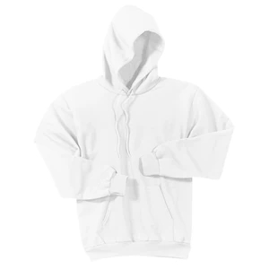 Port & Company Tall Essential Fleece Pullover Hooded Swea...