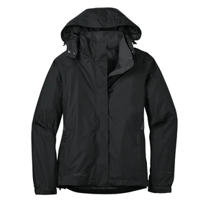 Eddie Bauer Women's Rain Jacket.