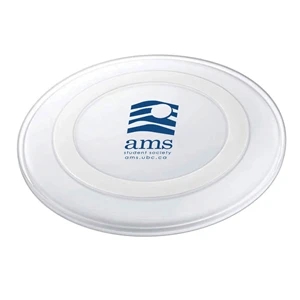 Custom Logo SURGE WIRELESS CHARGING BASE