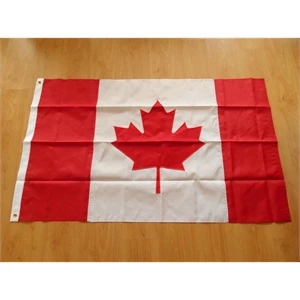 Canada National Flag