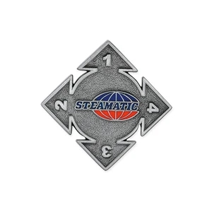 Custom Logo Who Goes First Golf Tool