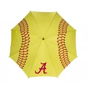 Softball Canopy Golf Umbrella