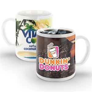 SimpliColor Mug 12 oz