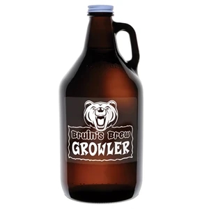 Growler Labels