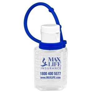 Clear-White-Blue