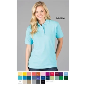 Ladies' Superblend™ Polo