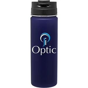 20.9 oz h2go Nexus Stainless Insulated Travel Coffee Tumbler