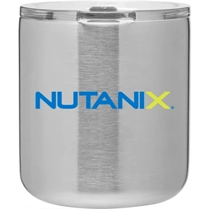 12 oz Spark Stainless Insulated Coffee/Wine/Cocktail Tumbler