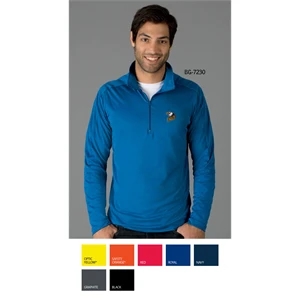 Men's Wicking Pullover