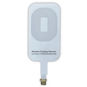 APPLE WIRELESS RECEIVER FOR CHARGING BASE