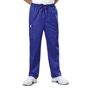 Workwear Core Stretch Drawstring Cargo Pant