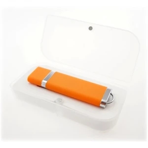Magnet Packaging for USB Drive