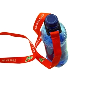 Deluxe Water Bottle Holder