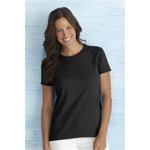 Gildan® Adult Ultra Cotton® Ladies' T-Shirt