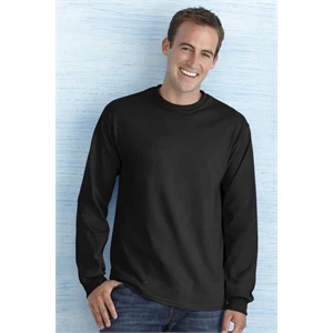 Gildan® Ultra Cotton® Adult Long Sleeve T-Shirt