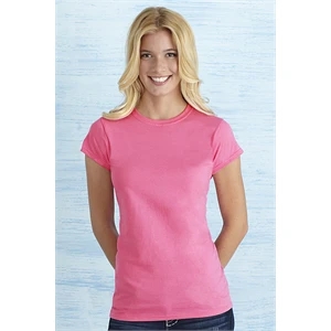 Gildan® Softstyle® Ladies' T-Shirt