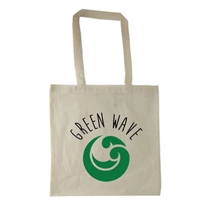15"  Cotton Totes