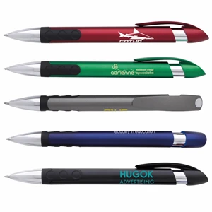 Crest Pen