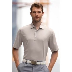 Greg Norman Play Dry® ML75 Tonal Stripe Polo