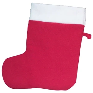 Import Santa Stocking