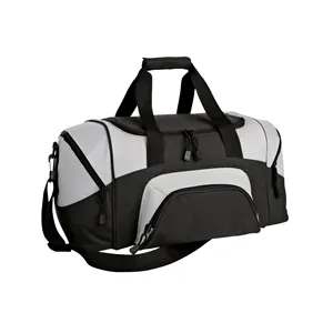 Port Authority - Small Colorblock Sport Duffel.