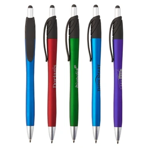 La Mirada Velvet-Touch RGC Pen