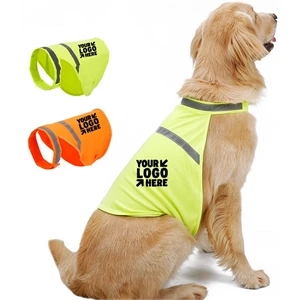 Dog Vest