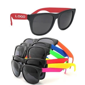 Custom Logo Custom Logo Classic Sunglasses