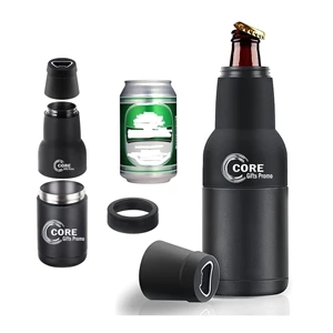 Ultimate Beer Cooler With Opener