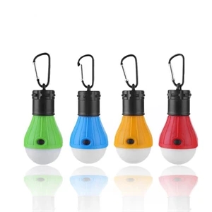 Tent Lamp Portable LED Light