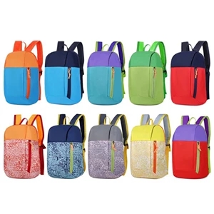 Outdoor Sports Backpack