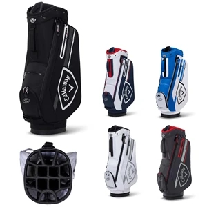 Callaway Chev Stand Bag