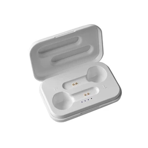 Wireless Bluetooth 5.0 Earbuds with Charging Case