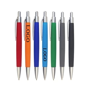 Classic Retractable Ballpoint Pen