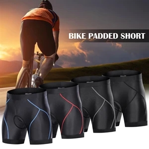 Men's Cycling Shorts