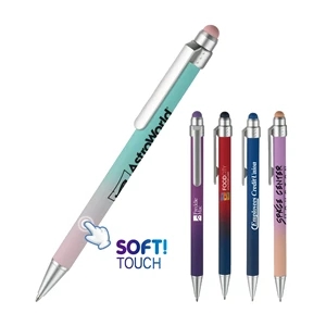 Lavon Stylus Soft Mix Pen